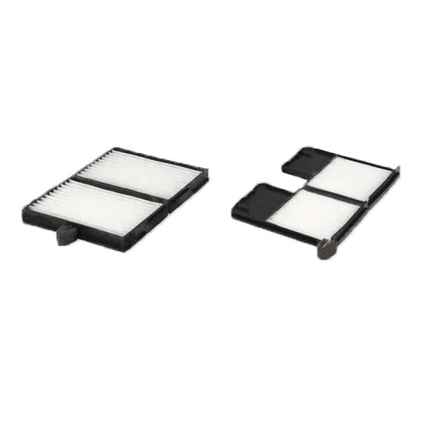 Фильтр салона LAC124 (2шт)