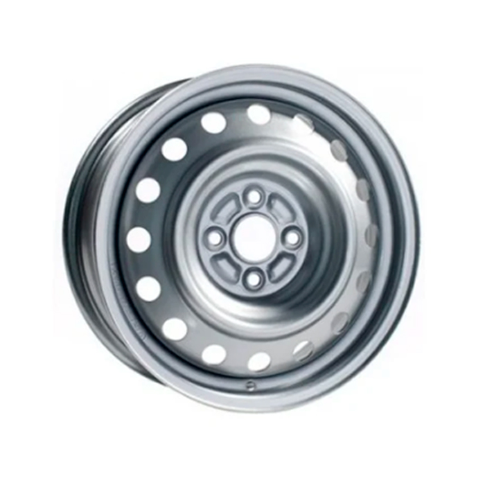 SWORTECH S404 5.5*14 4*100 ET45 54.1 Silver