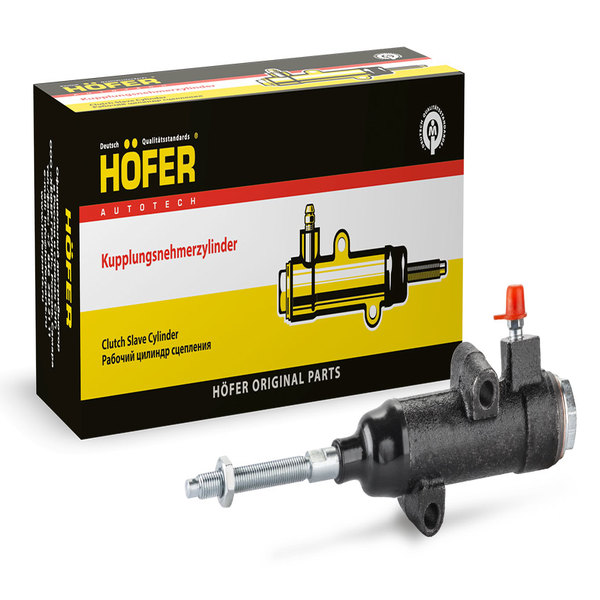 Пшк выжим Ваз 2101 в сб. HOFER 302 161