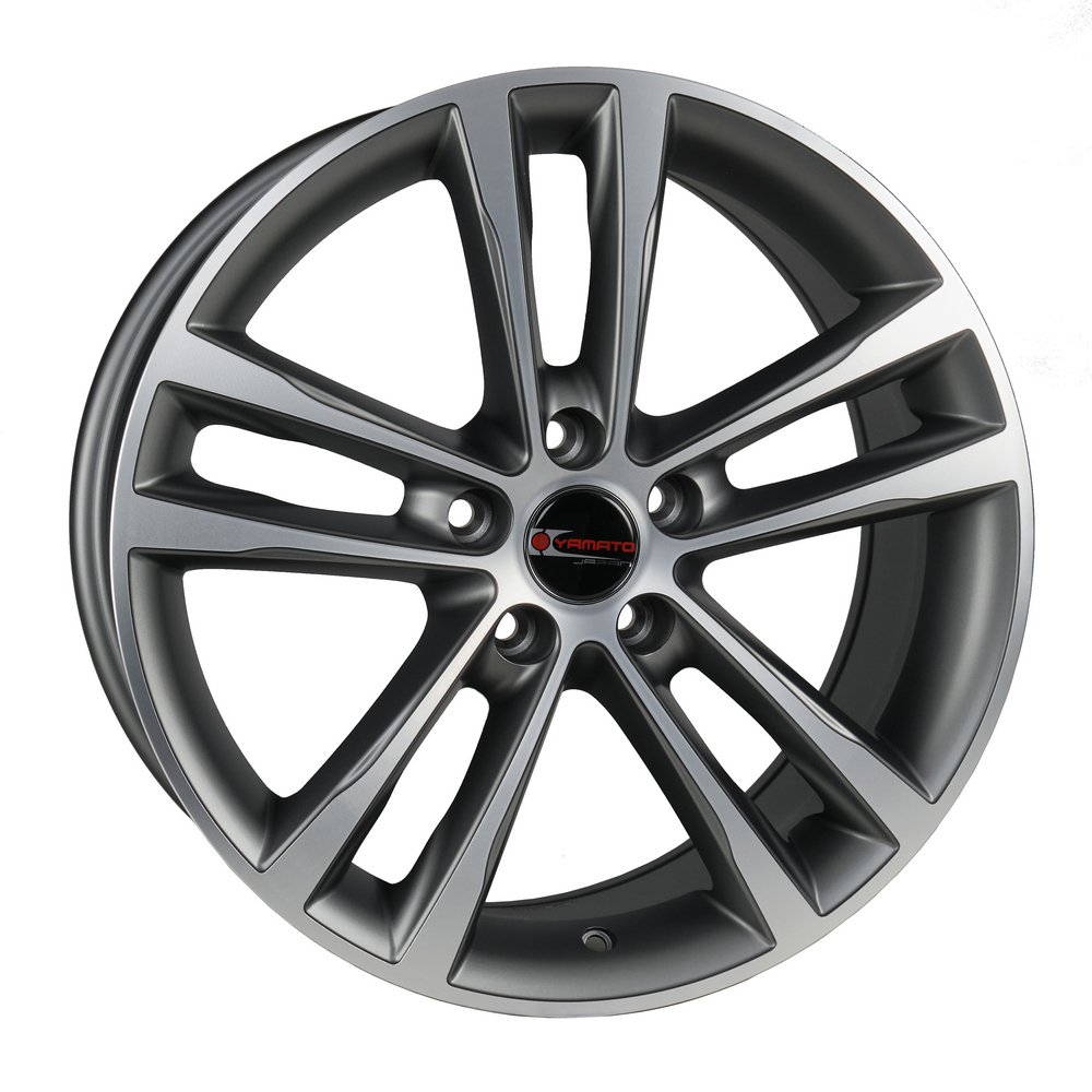 NOBORU 8*18 5*114.3 ET30 60.1 HSFP