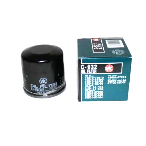 Фильтр масл. VIC C-932
