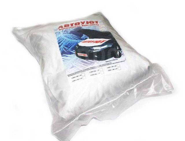 Утеплитель для двигателя из стеклоткани Автоуют (150*90*2) тонкое