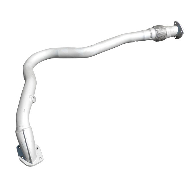 Труба приемная УАЗ 3151 (469) Люкс Автоконтинент  Н.Новгород