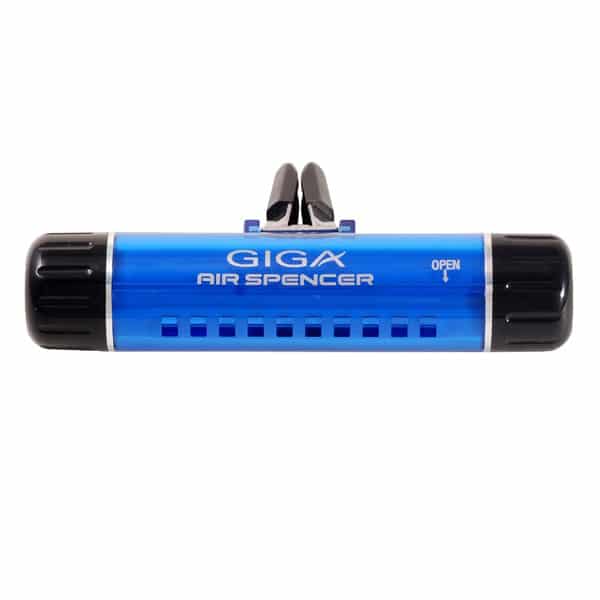 Ароматизатор меловой  на кондиционер GIGA Clip - SQUASH