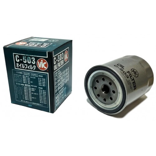 Фильтр масл. VIC C-503