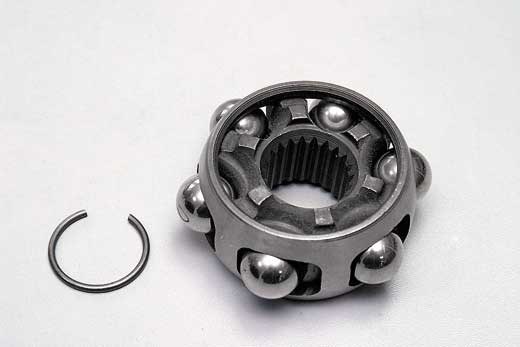 Сепаратор наружний ВАЗ 2108