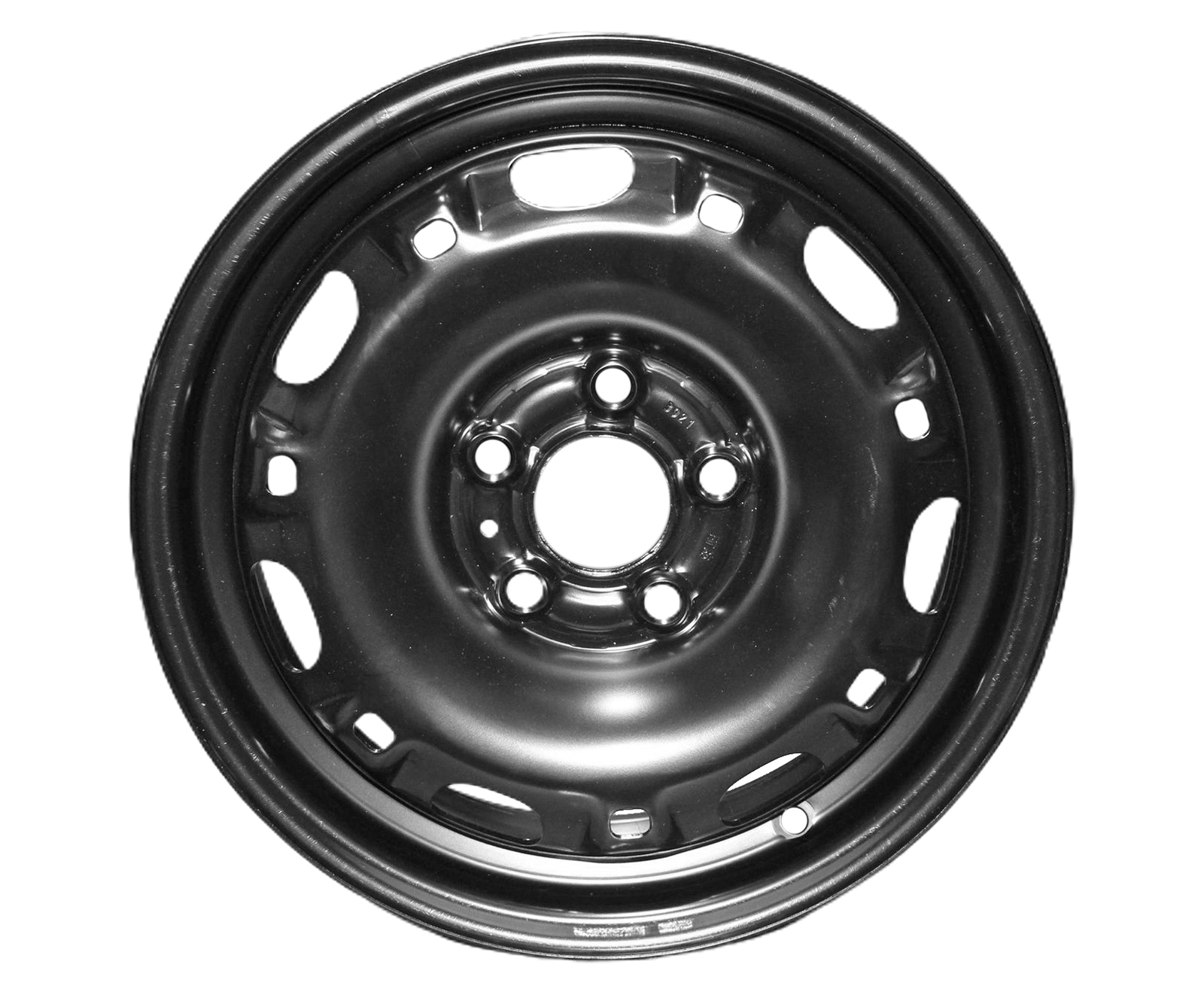 MAGNETTO 5.5*14 4*100 ET35 57.1 VW/BMW/SEAT 14005 SK