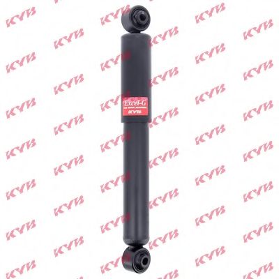 349024 Стойка амортизационная KYB