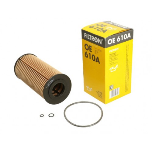 Фильтр масл. MANN HU925/4x