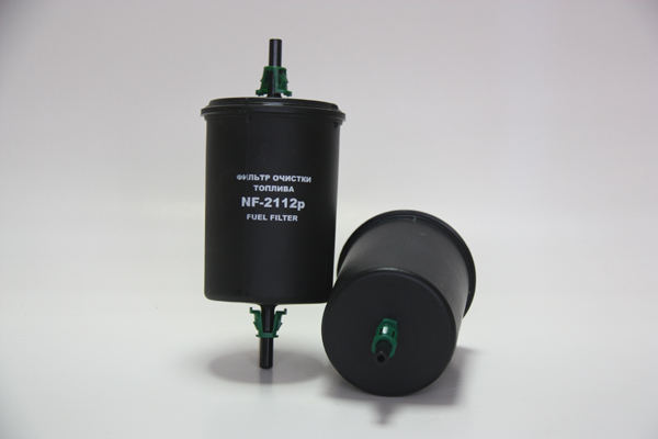 Фильтр топливный NF2112P