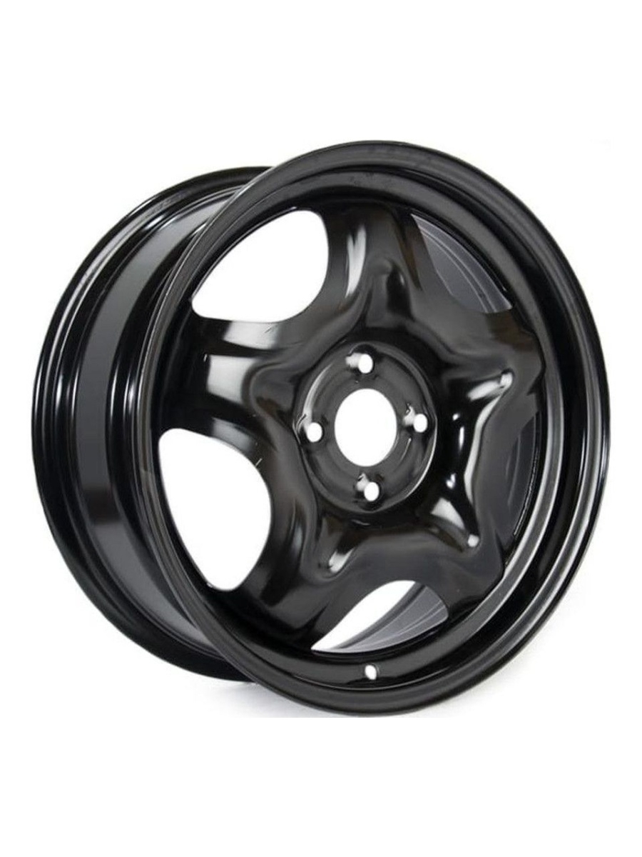 Тольятти 6.5*16 4*100 ET50 60.1 Lada Vesta чёрный