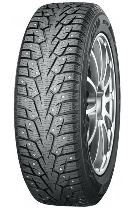 195/55 R16 Yokohama IG55 XL 91 T шип
