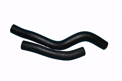 Патрубки печки ВАЗ 21073 к-кт 2шт БРТ