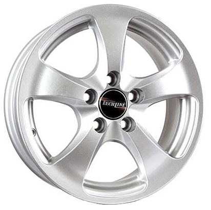 Tech Line 403 5.5*14 5*100 ET35 57.1 BD