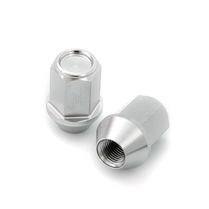 Гайка M12*1,5 (35/, hex19,конус,blister 20,CH) 2007-BP20 RED