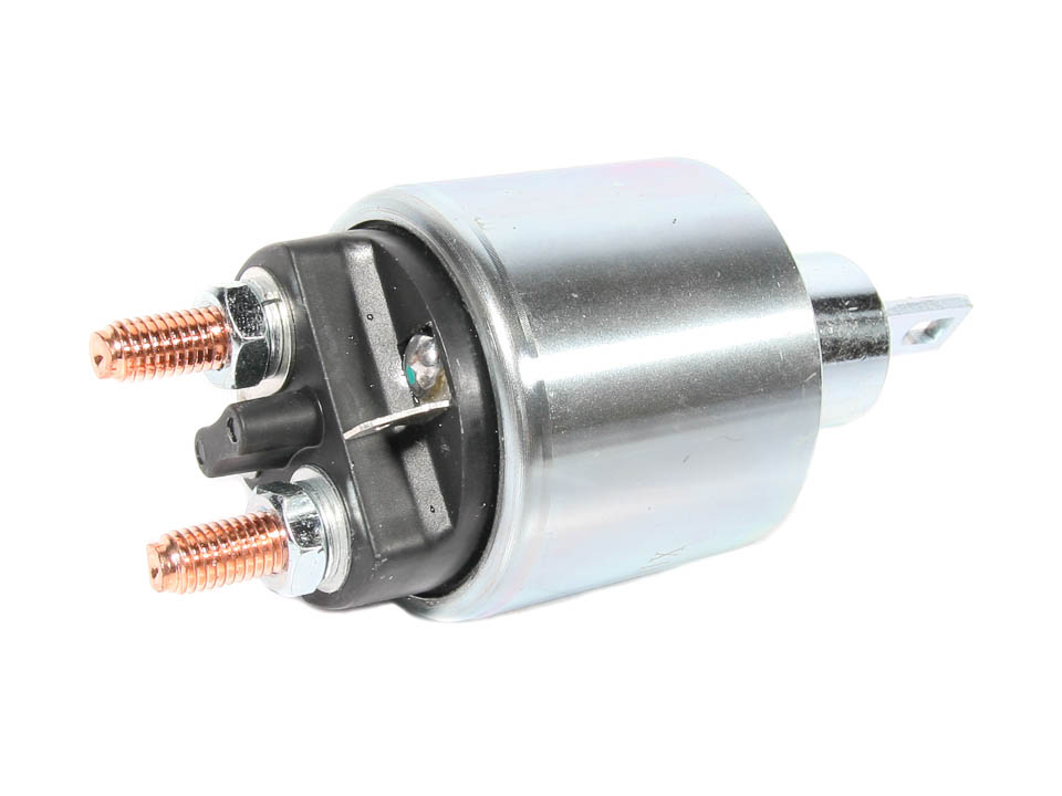 Втягив реле 2101/2108 (БАТЭ стартер) "Миасс"