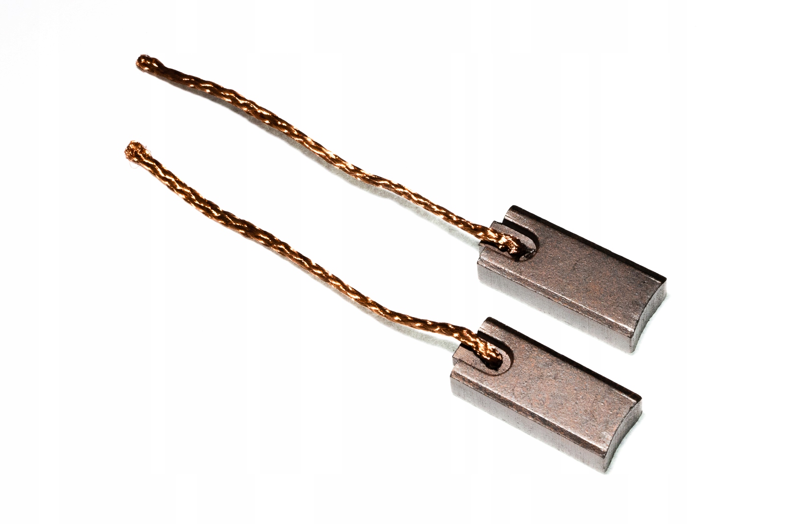 Щетка генератора 08