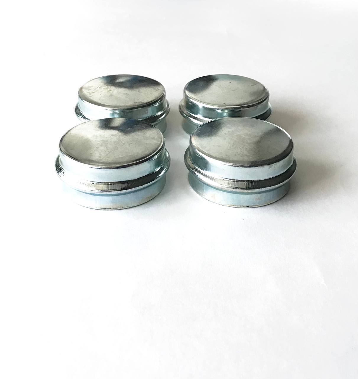 Колпак ступицы ВАЗ 2110-12 хром