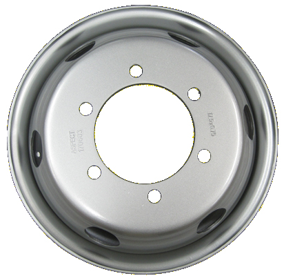 SUNRISE 6.75*17,5 10 отв. ET145 12mm