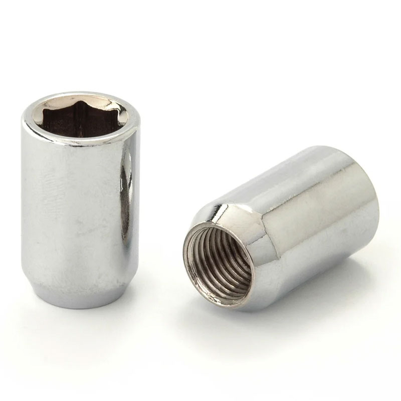 Гайка M12*1,5 (32, спец.,CH) JN-302