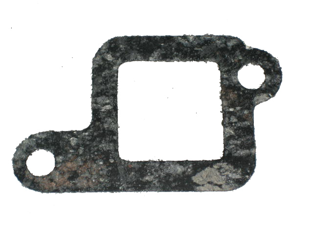 Прокладка термостата (корпуса) ЗМЗ 406 (паронит) 406.1306043