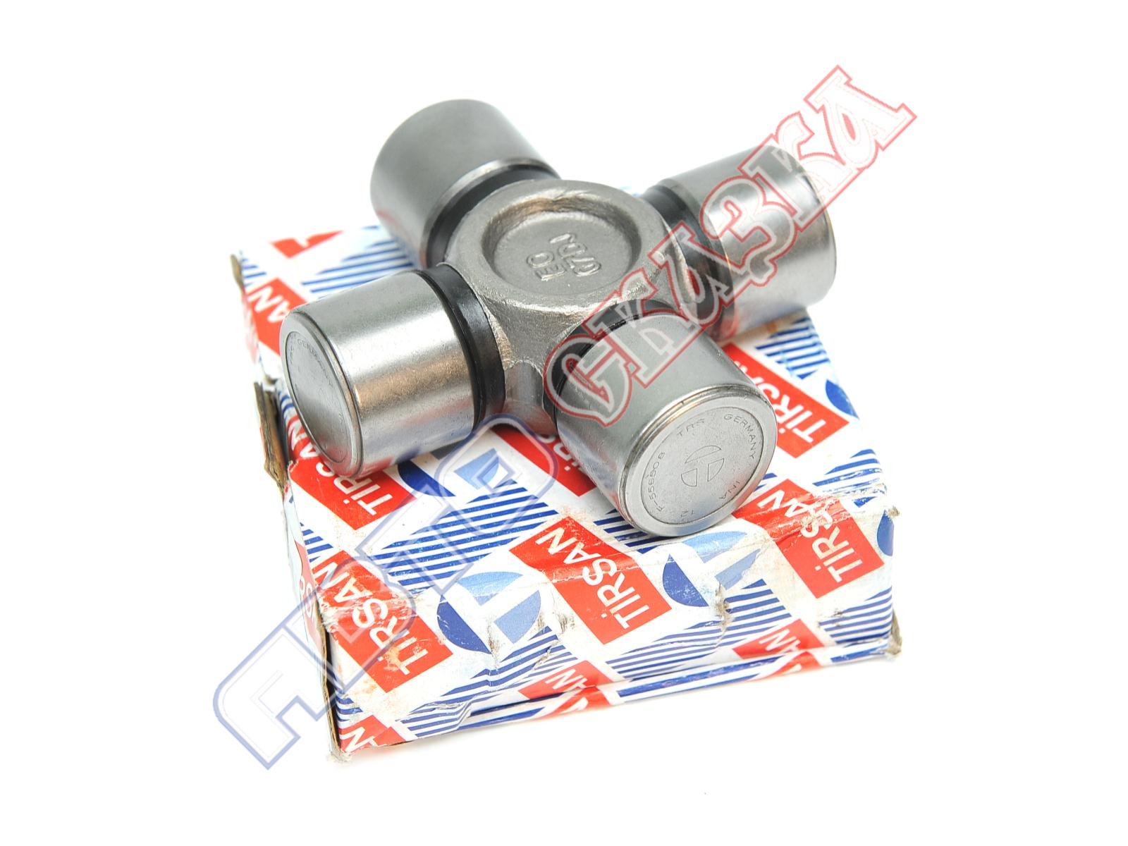 Крестовина кардана Газель БИЗНЕС (аналог TIRSAN) Автомагнат UJ.01350.02.99