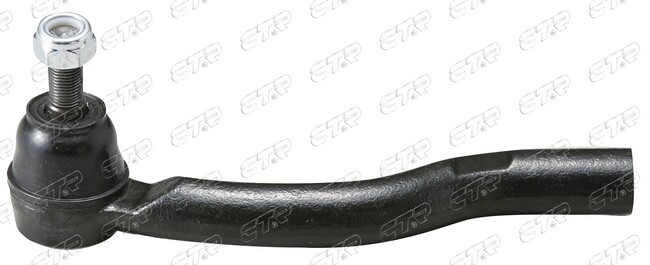 CET-117L Наконечник рулевой тяги | перед лев | CTR