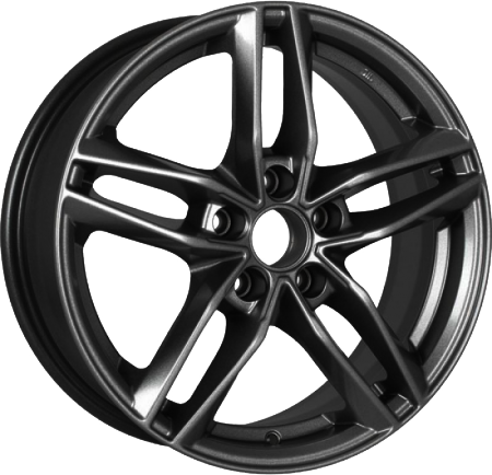 IFREE Moskva 6.5*16 5*100 ET48 56.1 блэк джек