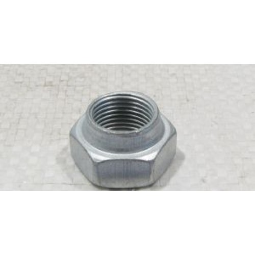 Гайка ступицы левая (без точки) M18X1,5 00001-0040441-71