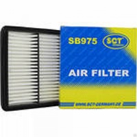 Фильтр возд. SCT SB975 Германия