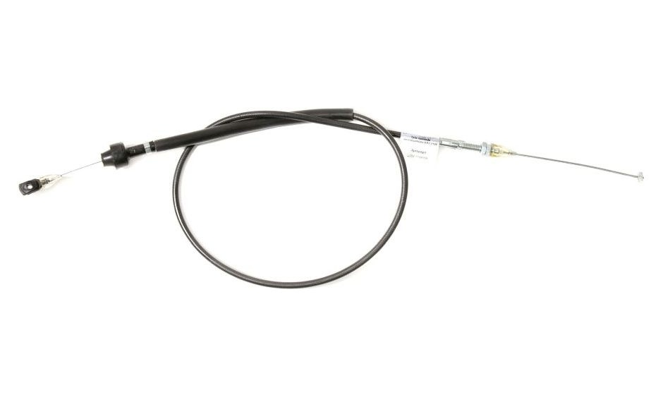Трос газа ВАЗ 2108-099 карб. (1296 мм)