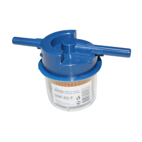 Фильтр топл. с отстойником Цитрон 9311/FOT11/9.3.11 