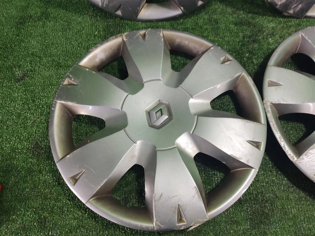 Колпак R13 trinity