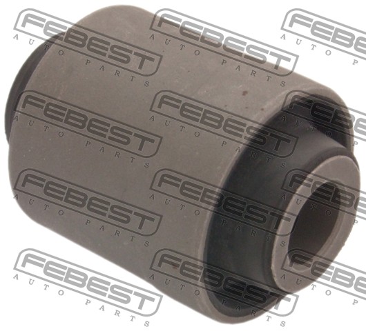 MAB-107 Сайлентблок задней тяги Febest