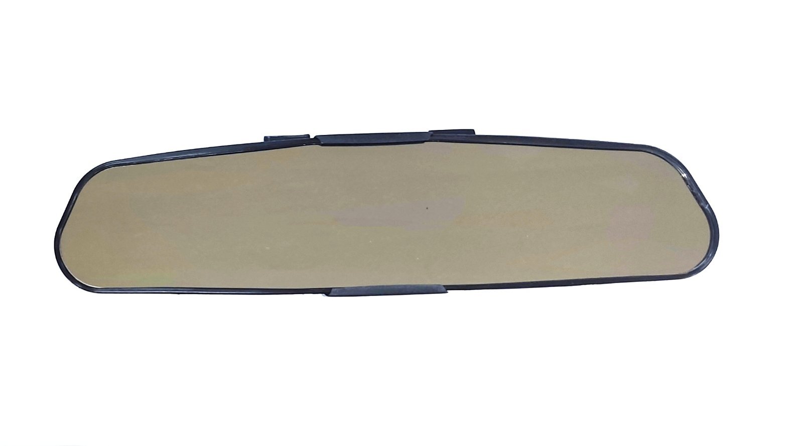 Зеркало в/салонное прямое 300мм (классическое 2 в 1)