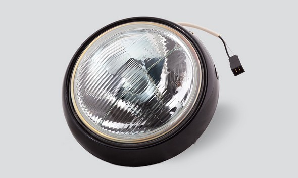 Фара УАЗ 469/452/3151/ГАЗ/ВАЗ-21213 в сб. 62.3711-09