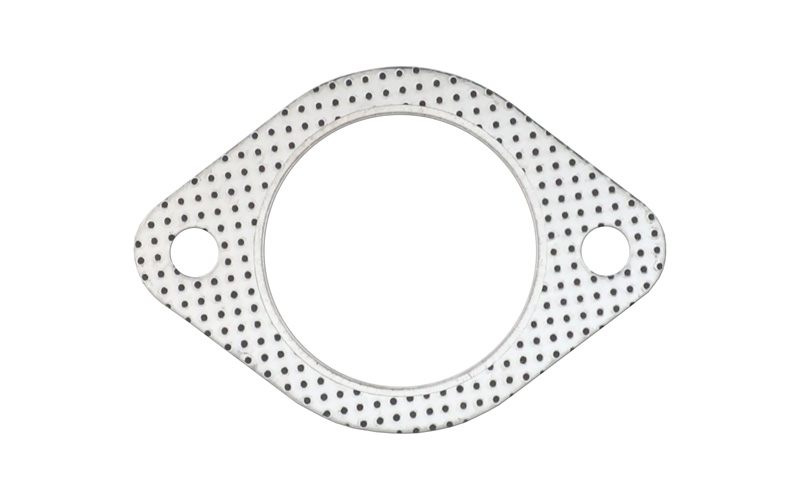 Прокладка приемной трубы Волга/Газель/УАЗ дв. ЗМЗ 405/406/409 ЕВРО-3 33023.1203357