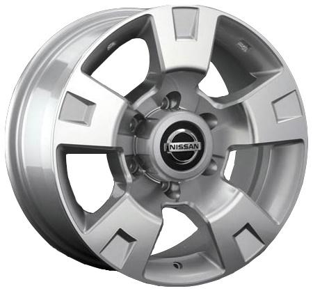 Replica NI 82 6.5*16 5*114.3 ET40 66.1 S (+крепеж ni 36kit)