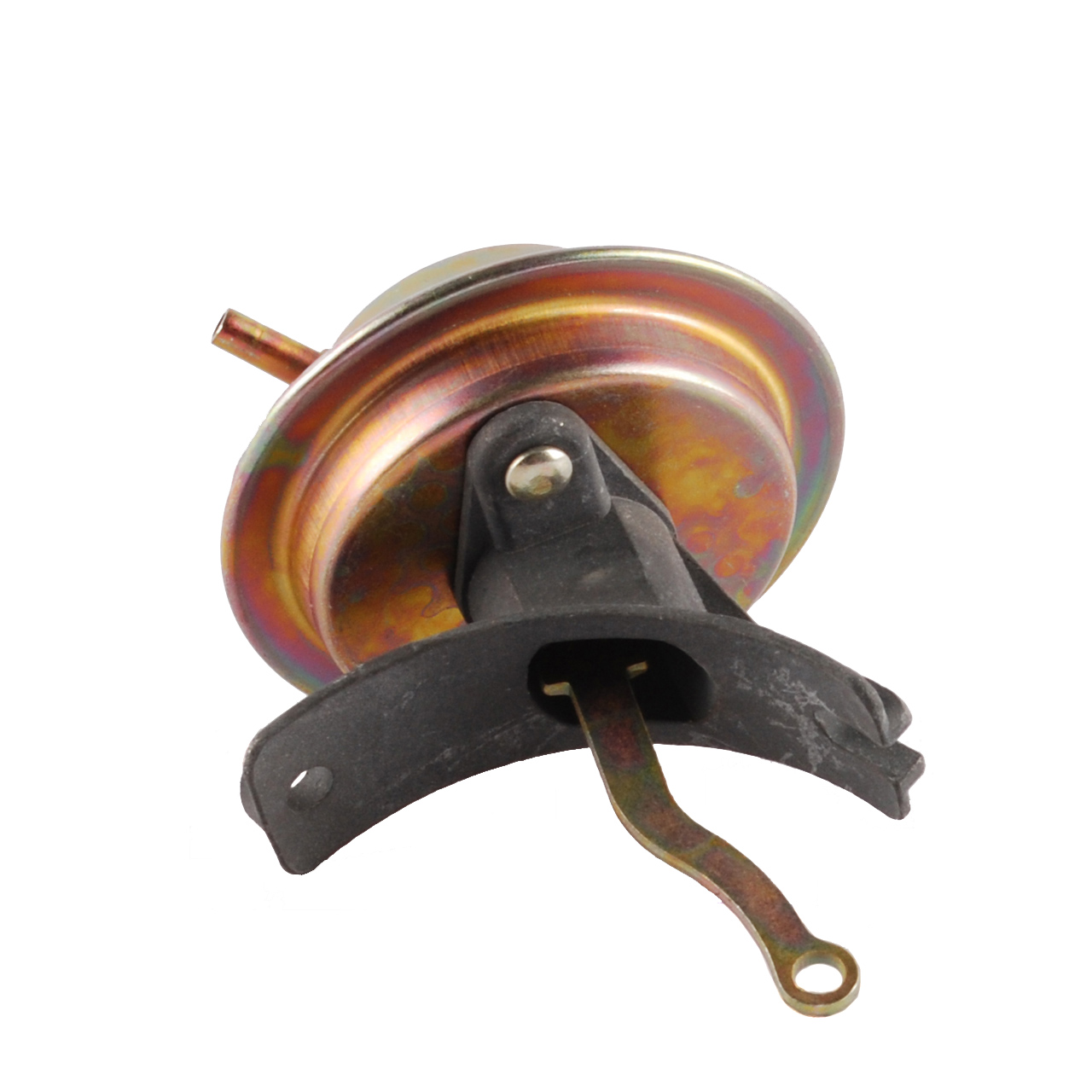 Вакуум трамблёра  08