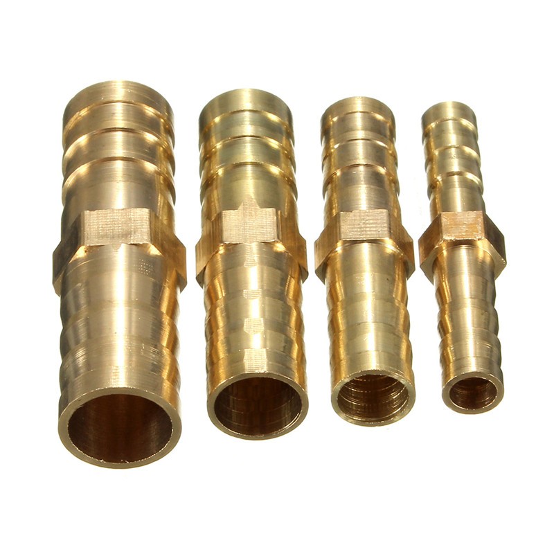 Соединитель трубка ф 14