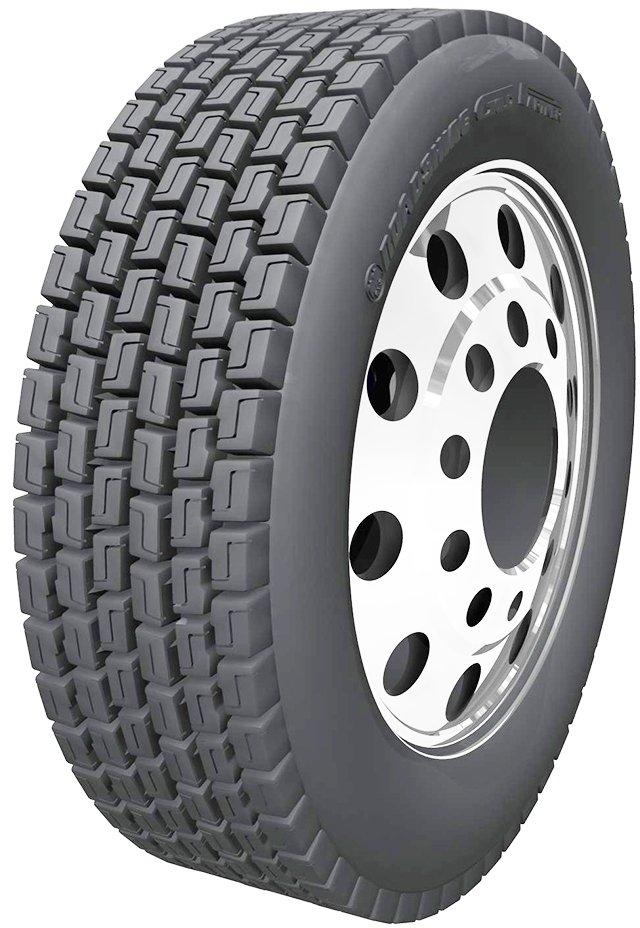 10,00 R20-18PR RS612 RoadShine с о/л