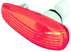 Повторитель поворотов ВАЗ 2170 желтый Приора/Калина/Гранта