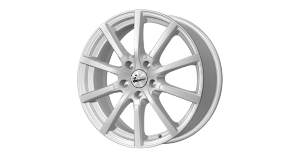 IFREE Финчер 5.5*14 4*100 ET43 60.1 хай вэй 