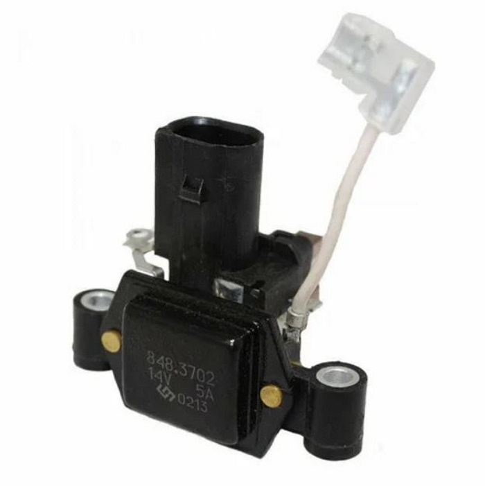 Реле зарядки ВАЗ 1118-1119 на Г5132.3771