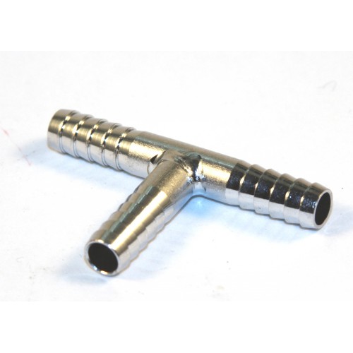 Тройник сталь 10*10*10 мм