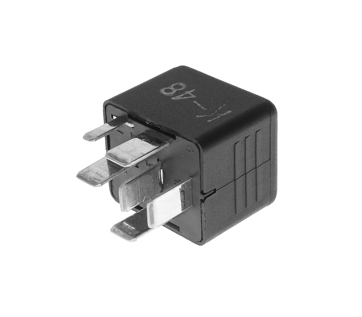 Реле стеклоочистителя 08 н/об. 526.3747 25.3787 48.3787