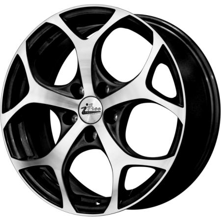 IFREE Тортуга 7*17 5*114.3 ET45 67.1 Нео-Классик