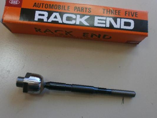 SR-T220 Тяга рулевая 555