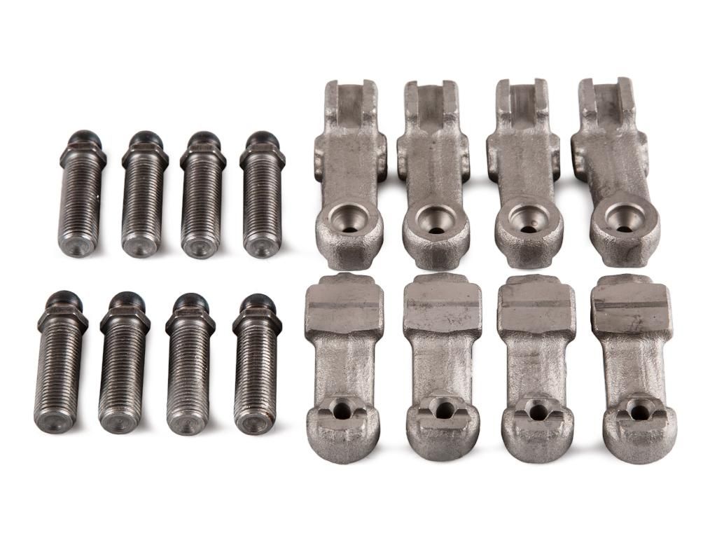 Кулачки (рокера)распред.вала 21213