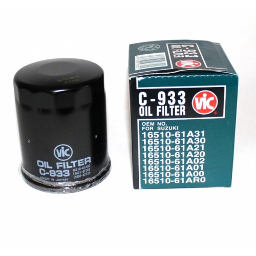 Фильтр масл. VIC C-933